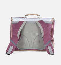 Afbeelding in Gallery-weergave laden, Boekentas Caramel & Cie - Regenboog