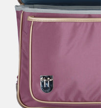 Afbeelding in Gallery-weergave laden, Boekentas Caramel & Cie - Regenboog