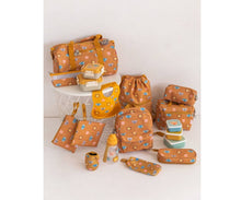 Afbeelding in Gallery-weergave laden, 3 Lunchboxen Dieren Vrienden