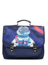 Afbeelding in Gallery-weergave laden, Boekentas Caramel & Cie - Astronaut