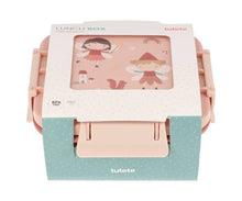 Afbeelding in Gallery-weergave laden, Grote Lunchbox Wilde Feeën