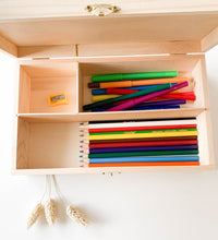 Afbeelding in Gallery-weergave laden, Tekendoos - Ellis bloemen