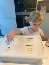 Afbeelding in Gallery-weergave laden, Educatieve plaat gevoelens