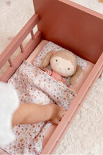 Afbeelding in Gallery-weergave laden, poppenbed little dutch - met naam
