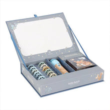 Afbeelding in Gallery-weergave laden, Little Dutch verhalen projector zaklamp blauw
