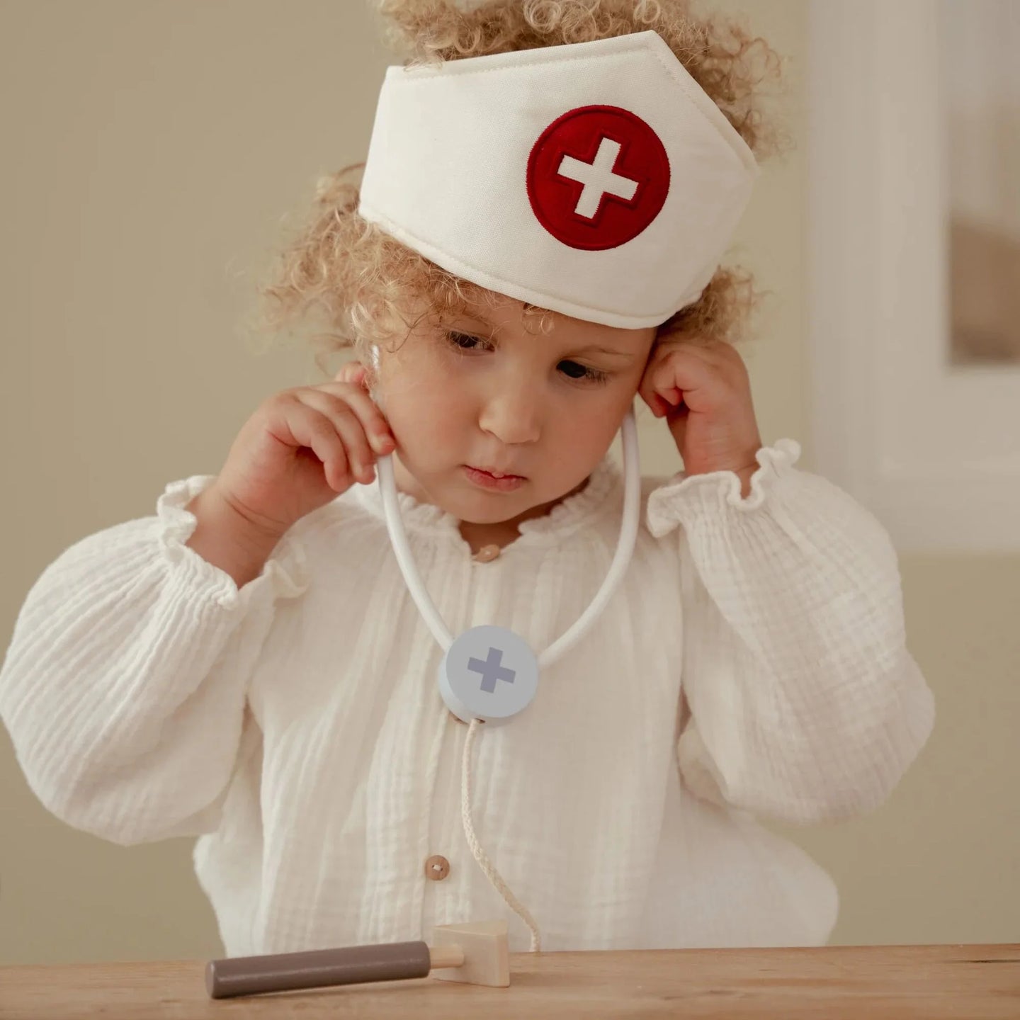 Dokterset little dutch