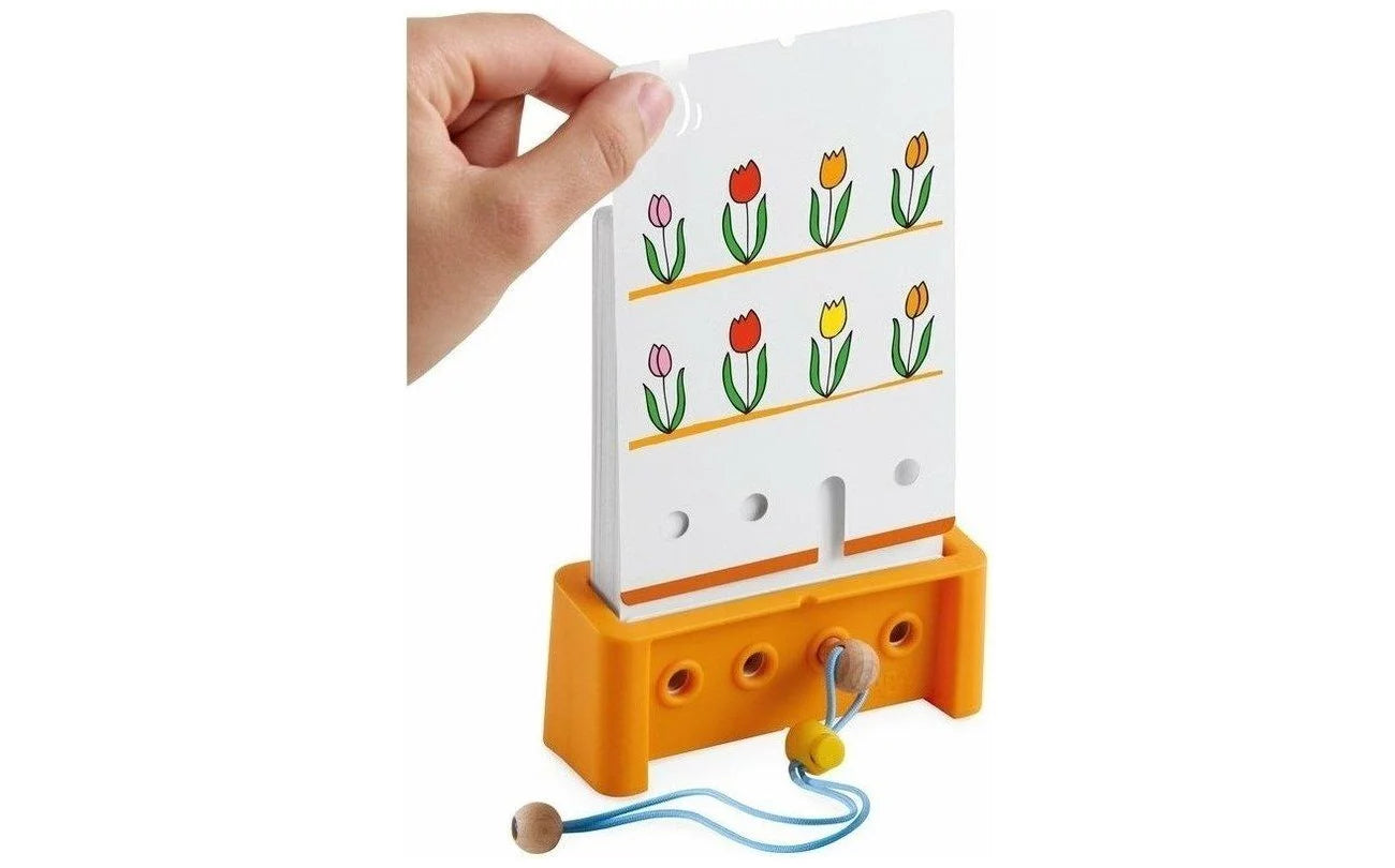 Haba - Logic case - 4+ jaar