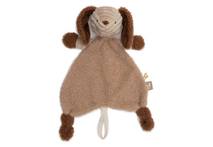 Speendoekje - Animal Friends - met naam
