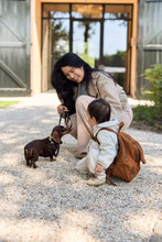 Afbeelding in Gallery-weergave laden, Rugtasje+naam  - Pets - hond
