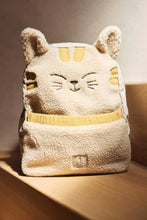 Afbeelding in Gallery-weergave laden, Rugtasje + naam - poes
