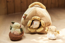 Afbeelding in Gallery-weergave laden, Jollein - hide and seek activiteitenspeelgoed - Kippenhok
