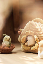 Afbeelding in Gallery-weergave laden, Jollein - hide and seek activiteitenspeelgoed - Kippenhok
