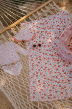 Afbeelding in Gallery-weergave laden, Handdoek bloemen little dutch

