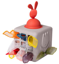 Afbeelding in Gallery-weergave laden, Taf toys - pop up tisue box konijn
