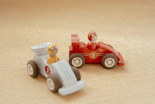 Afbeelding in Gallery-weergave laden, Little Dutch Pullback Raceauto&#39;s FSC
