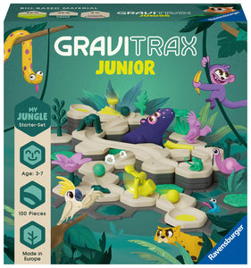 Gravitraxx junior jungle+ hamer cadeau