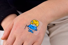 Afbeelding in Gallery-weergave laden, pleisters meneertjes en mevrouwtjes - plakkers
