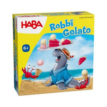 Afbeelding in Gallery-weergave laden, Robi Gelato - haba - 6+ jaar
