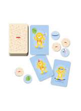 Afbeelding in Gallery-weergave laden, Mijn Eerste Spellen - Leo the Party Lion - 2+ jaar
