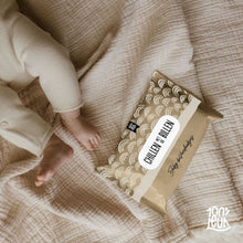 Afbeelding in Gallery-weergave laden, Baby Billendoekjes, Chillen met die billen
