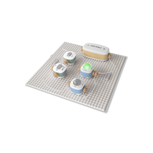 Afbeelding in Gallery-weergave laden, KIDYELEC STARTER
