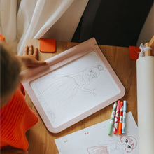 Afbeelding in Gallery-weergave laden, KIDYDRAW-PRO - roos
