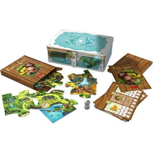 Afbeelding in Gallery-weergave laden, Haba - Find the code - Pirateneiland - 5+ jaar
