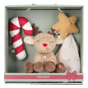 Geschenkdoos kerst - little dutch