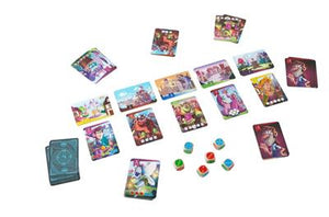 Haba Flip kins - 5+ jaar