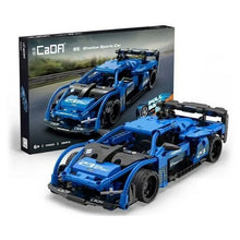 Afbeelding in Gallery-weergave laden, Cada - pull back auto
