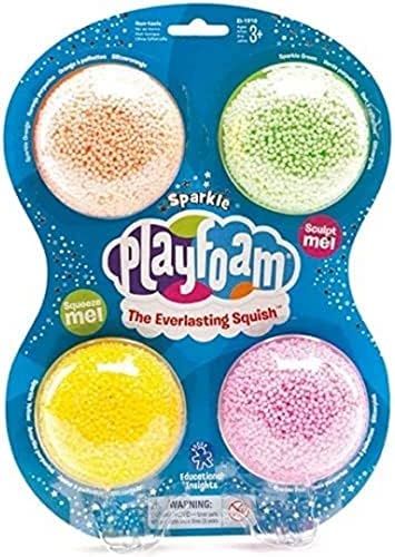 playfoam 4 pack