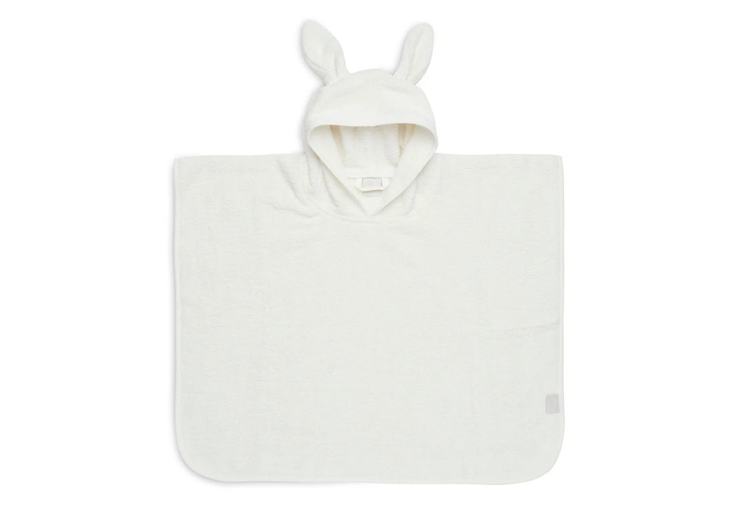 naam wit poncho jollein