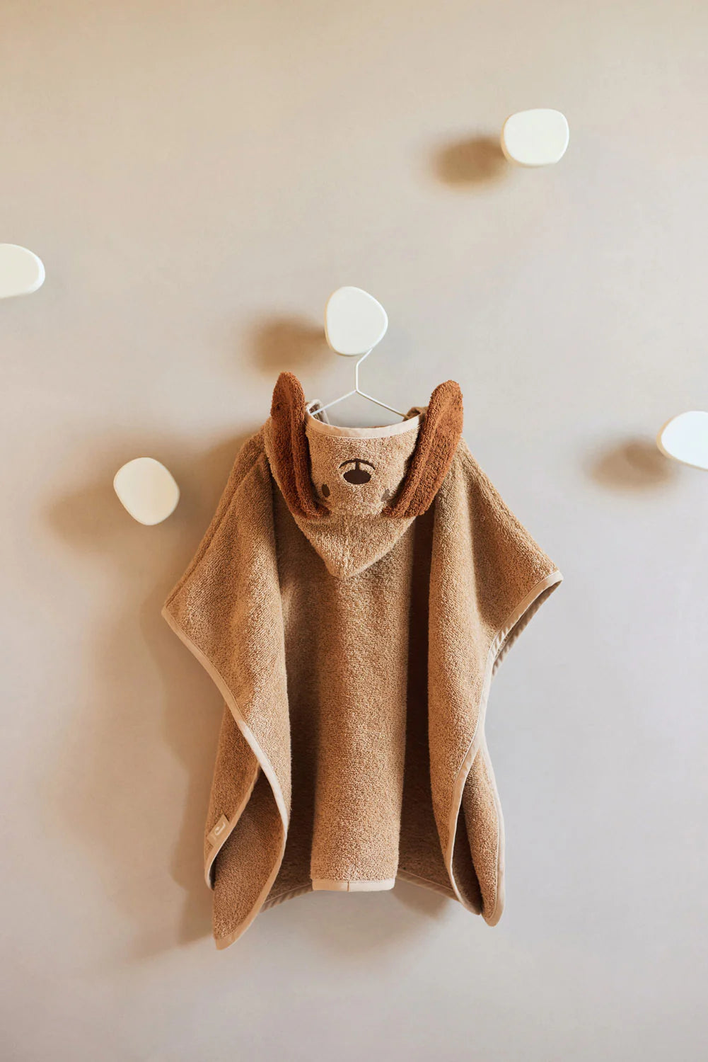 naam poncho hond jollein