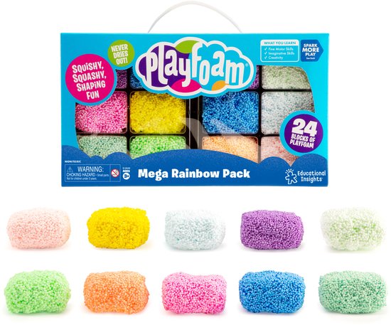 Playfoam - 24 pack