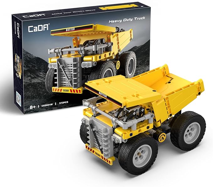 Cada Truck
