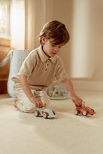 Afbeelding in Gallery-weergave laden, Little Dutch Pullback Raceauto&#39;s FSC
