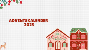 Adventsbox 2025