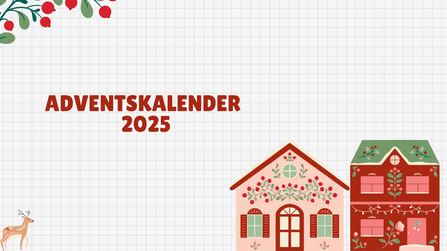 Adventsbox 2025