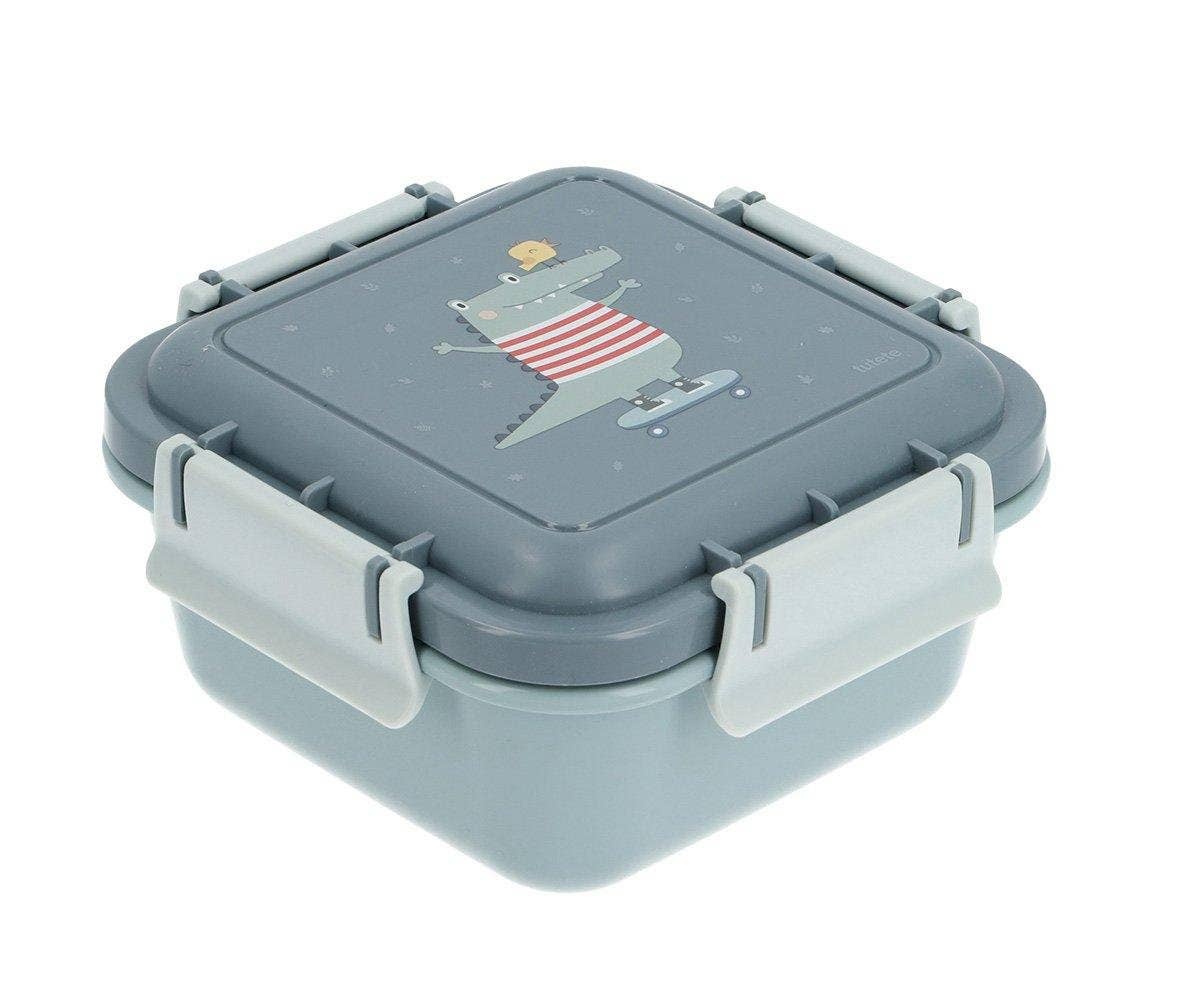 Grote Lunchbox Croc