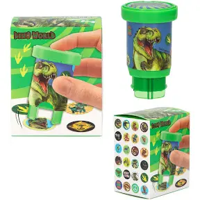 Stickers dino’s