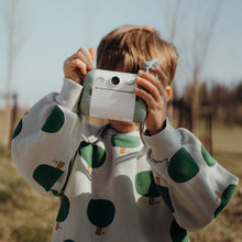 Afbeelding in Gallery-weergave laden, KIDYPRINT Thermische fotoprinter -groen
