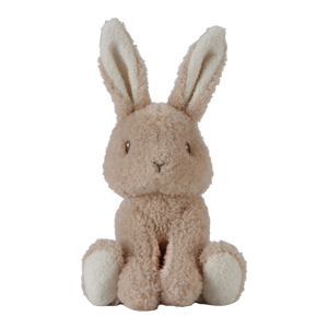 knuffel konijn little dutch - 25 cm