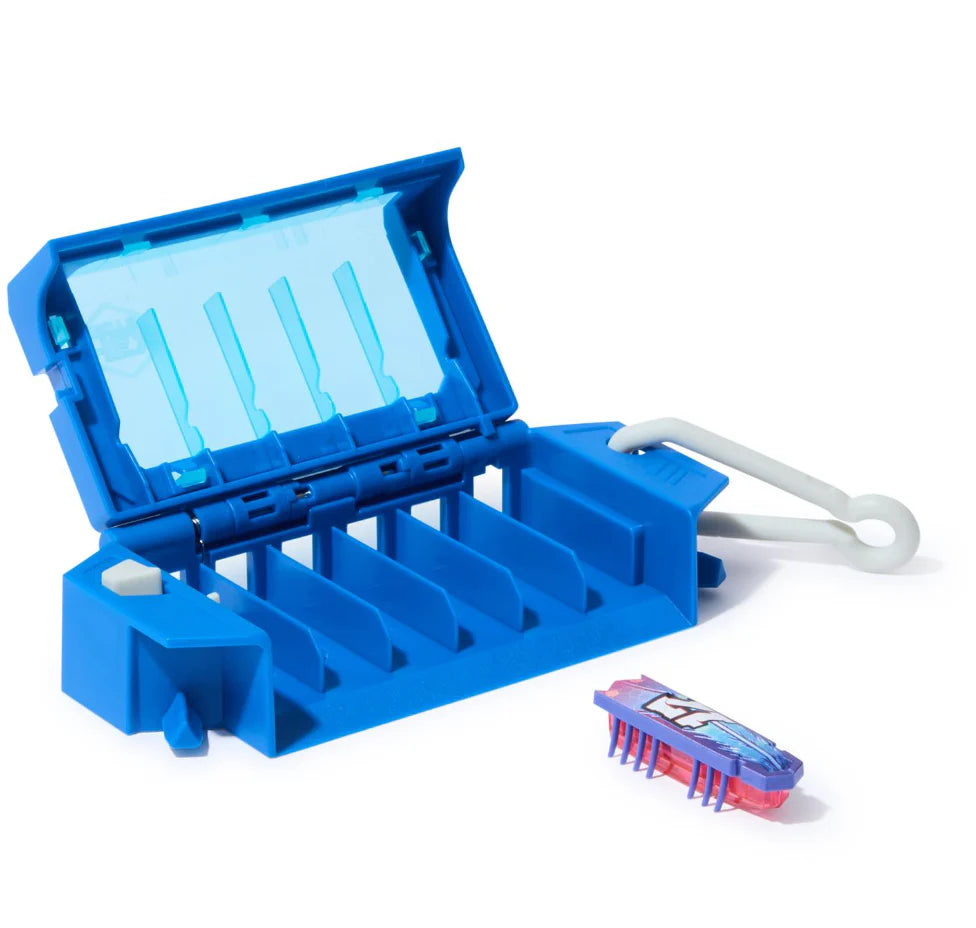 HexBug - Nano Launcher