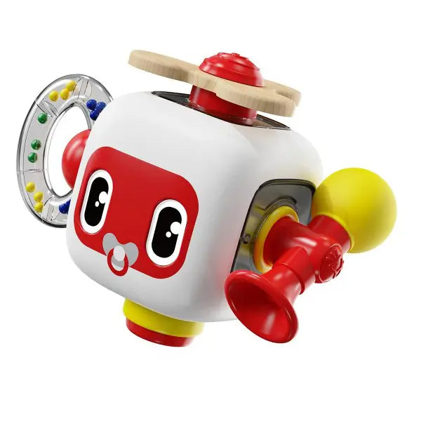 Topbright Busy Cube 12 maanden