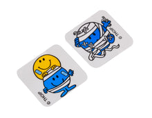 Afbeelding in Gallery-weergave laden, pleisters meneertjes en mevrouwtjes - plakkers
