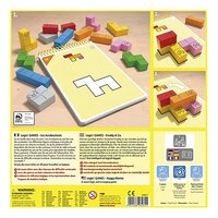 Haba - Find the code - Pirateneiland - 5+ jaar