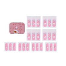 Afbeelding in Gallery-weergave laden, plakkers / pleisters - care bear
