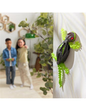 Afbeelding in Gallery-weergave laden, Hex bots Wall Crawler Gecko
