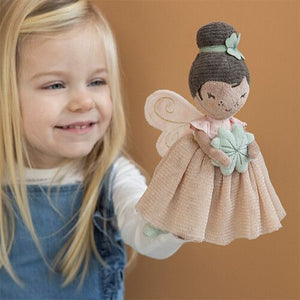 Little dutch - fee - geluk