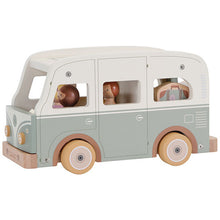 Afbeelding in Gallery-weergave laden, Vintage Campervan
